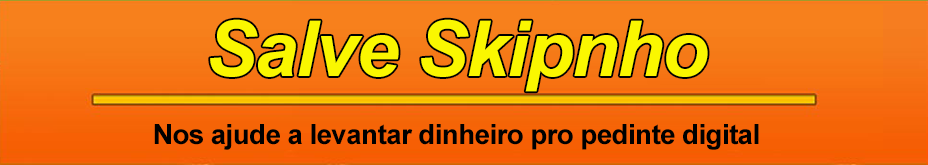 salve o skipnho